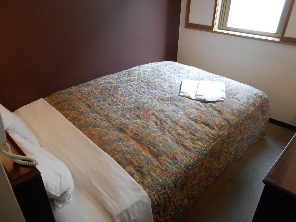 Kuretake Inn Act Hamamatsu Extérieur photo
