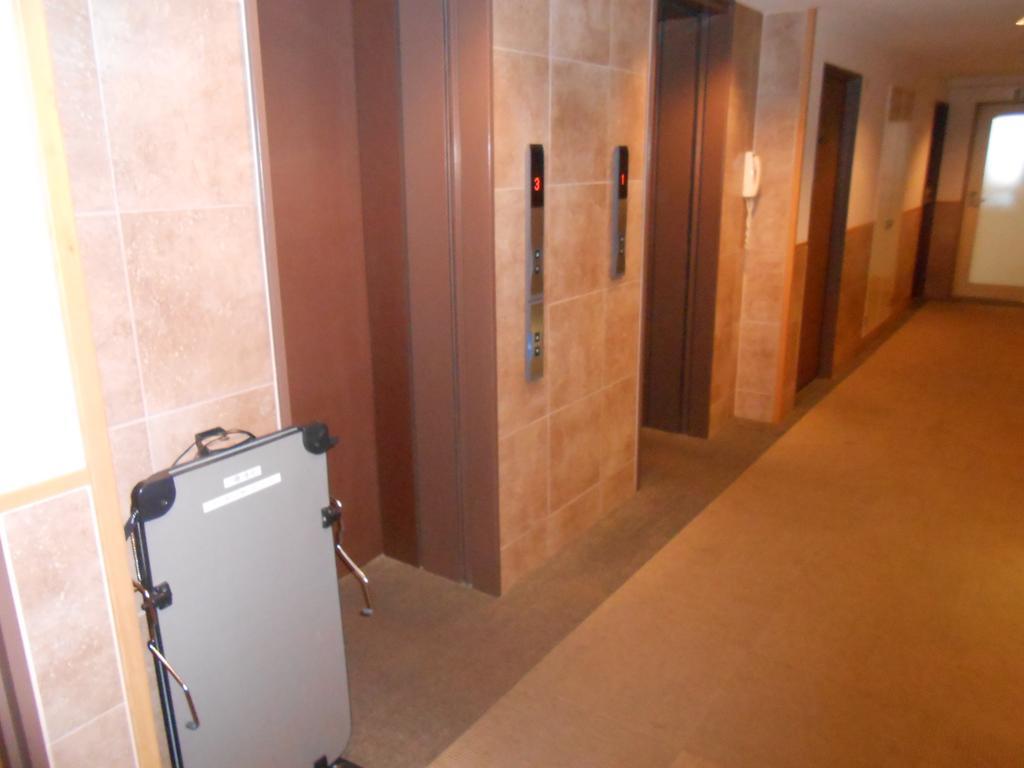 Kuretake Inn Act Hamamatsu Extérieur photo