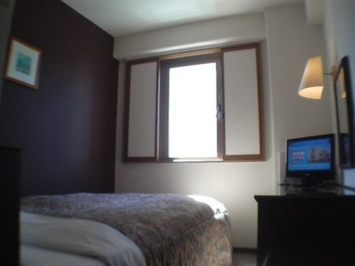 Kuretake Inn Act Hamamatsu Extérieur photo